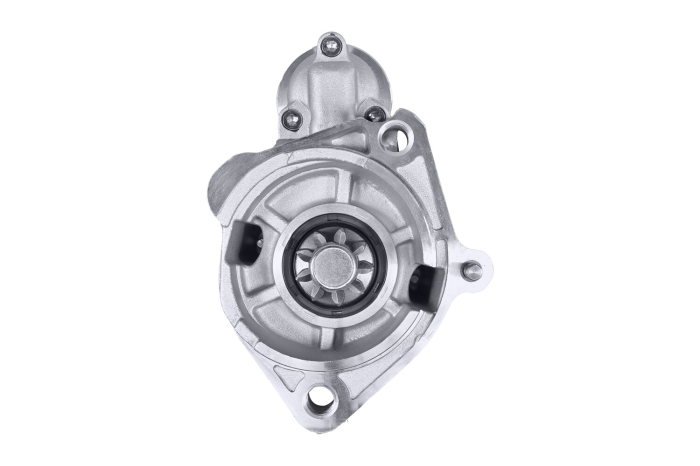 Electromotor (12V, 2kW) potrivit AUDI A4 B7, A6 C6; SEAT EXEO, EXEO ST; SKODA SUPERB I 2.0D 07.04-05.13 [4]