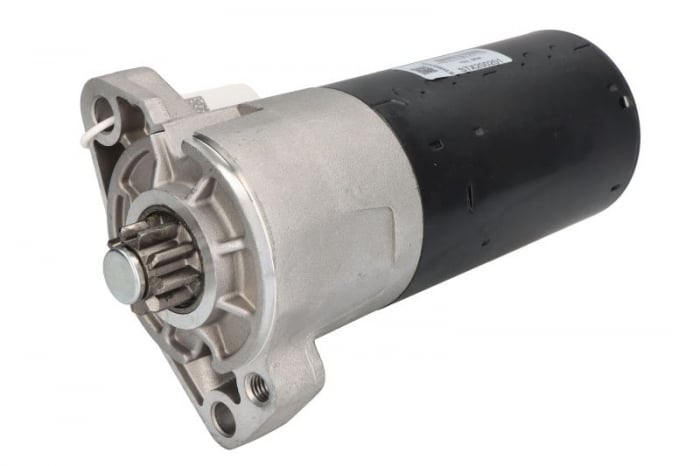 Electromotor (12V, 2kW) potrivit AUDI Q7; VW TOUAREG 3.0D 11.04-05.10