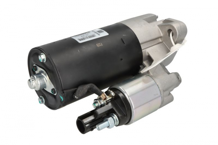 Electromotor potrivit AUDI Q7; VW TOUAREG 3.0D 2004-2010 - (12V, 2kW) [2]