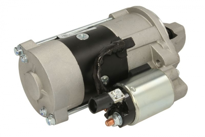 Electromotor (12V, 2kW) potrivit CHRYSLER PT CRUISER; JEEP GRAND CHEROKEE II 2.2D/2.7D 10.01-12.10 [2]