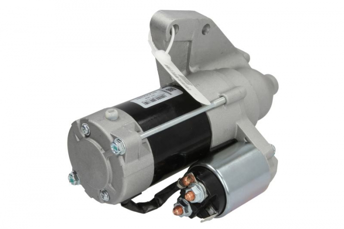 Electromotor (12V, 2kW) potrivit CHRYSLER SEBRING; DODGE AVENGER, CALIBER, JOURNEY; JEEP COMPASS, PATRIOT; MITSUBISHI GRANDIS, LANCER VIII, MIRAGE IV, OUTLANDER II 1.3/2.0D 12.91- [2]