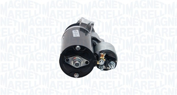 Electromotor potrivit CITROEN JUMPER II; FIAT DUCATO; FORD RANGER, TOURNEO CUSTOM V362, TRANSIT, TRANSIT CUSTOM V362, TRANSIT TOURNEO, TRANSIT V363 2.2D/2.4D/3.2D dupa 2006 - (12V, 2kW) [3]