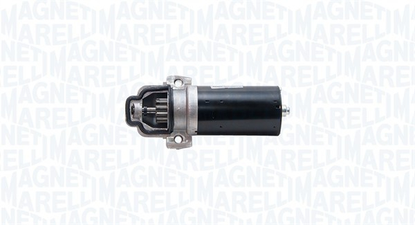 Electromotor potrivit CITROEN JUMPER II; FIAT DUCATO; FORD RANGER, TOURNEO CUSTOM V362, TRANSIT, TRANSIT CUSTOM V362, TRANSIT TOURNEO, TRANSIT V363 2.2D/2.4D/3.2D dupa 2006 - (12V, 2kW) [2]