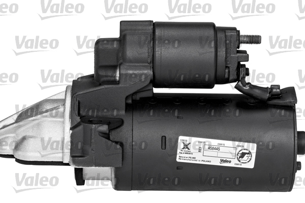 Electromotor potrivit CITROEN JUMPER II; FIAT DUCATO; FORD TOURNEO CUSTOM V362, TRANSIT, TRANSIT CUSTOM V362, TRANSIT TOURNEO; LAND ROVER DEFENDER; PEUGEOT BOXER 2.2D/2.4D/3.2D dupa 2006 - (12V, 2kW) [4]