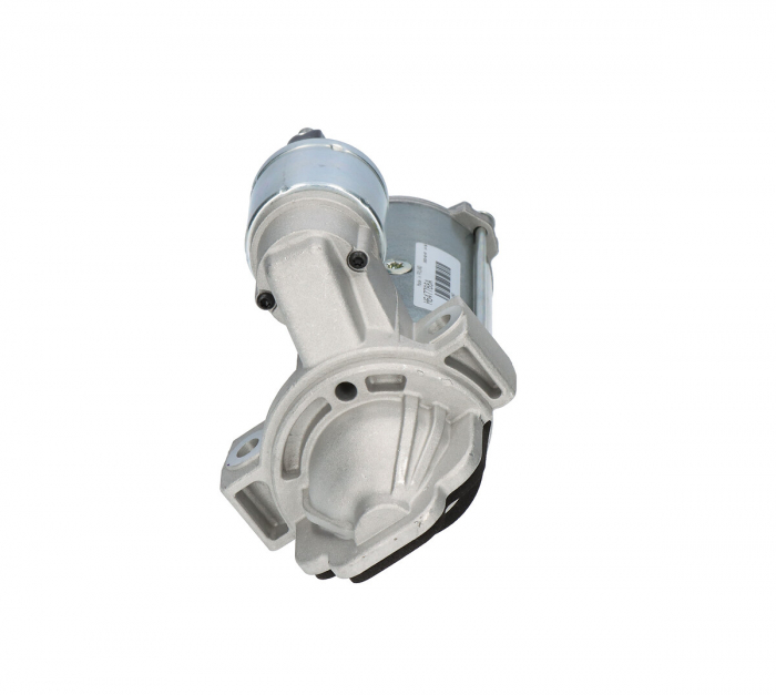 Electromotor (12V, 2kW) potrivit CITROEN JUMPER II; FIAT DUCATO; FORD TOURNEO CUSTOM V362, TRANSIT, TRANSIT CUSTOM V362, TRANSIT TOURNEO; LAND ROVER DEFENDER; PEUGEOT BOXER 2.2D/2.4D/3.2D 04.06- [2]
