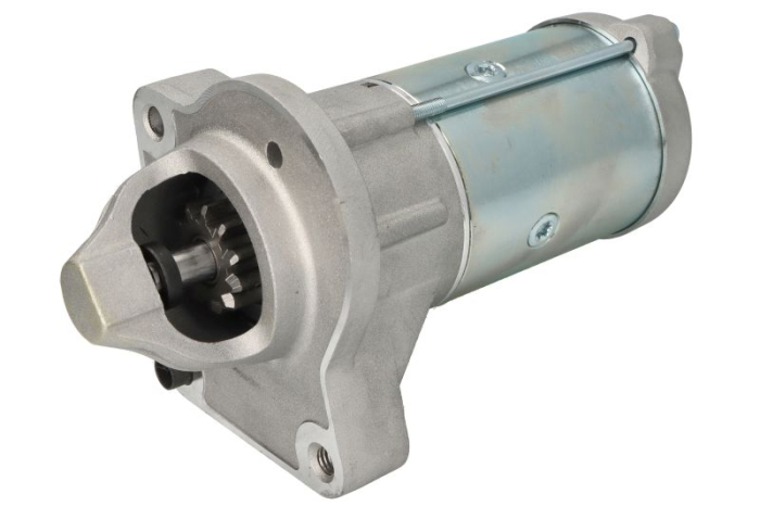 Electromotor (12V, 2kW) potrivit FORD C-MAX II, FOCUS III, FOCUS III HATCHBACK, FOCUS III KOMBI, GALAXY II, GALAXY MK II, GRAND C-MAX, KUGA II, MONDEO IV, MONDEO V, S-MAX 1.5D 1.6D 07.10-