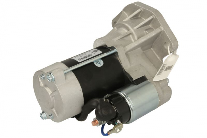 Electromotor potrivit ISUZU TROOPER I; OPEL CAMPO, FRONTERA A, FRONTERA A SPORT, MONTEREY A 2.5D/2.8D/3.1D 1987-2001 - (12V, 2kW) [2]