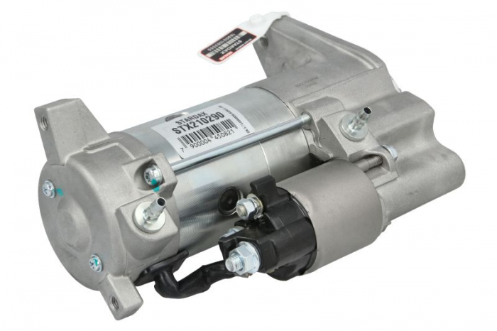 Electromotor potrivit LAND ROVER DISCOVERY IV, DISCOVERY V RANGE ROVER IV RANGE ROVER SPORT I RANGE ROVER SPORT II 3.0D/3.0DH dupa 2009 - (12V, 2kW) [2]