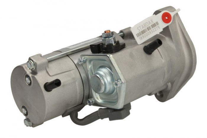 Electromotor (12V, 2kW) potrivit LAND ROVER FREELANDER I; MG MG ZT, MG ZT- T; ROVER 75, 75 I 2.0D 02.99-10.06 [2]