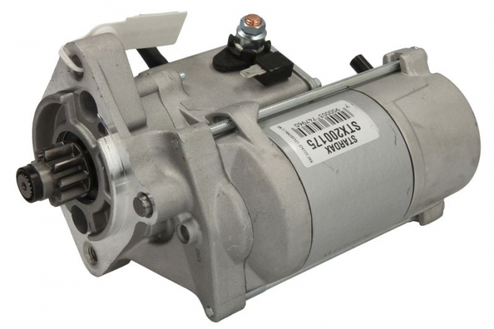 Electromotor (12V, 2kW) potrivit LAND ROVER FREELANDER I; MG MG ZT, MG ZT- T; ROVER 75, 75 I 2.0D 02.99-10.06