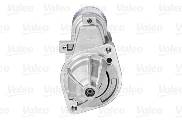 Electromotor potrivit MERCEDES C (CL203), C T-MODEL (S202), C T-MODEL (S203), C T-MODEL (S204), C (W202), C (W203), CLC (CL203), CLK (C209), E T-MODEL (S124) 2.0D-3.7 dupa 1993 - (12V, 2kW) [2]