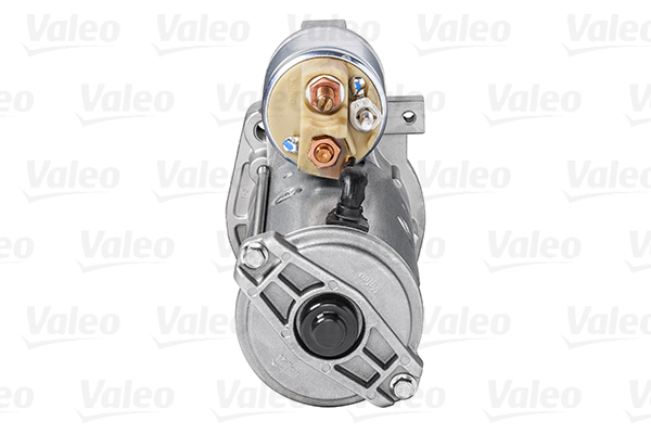 Electromotor potrivit MERCEDES C (CL203), C T-MODEL (S202), C T-MODEL (S203), C T-MODEL (S204), C (W202), C (W203), CLC (CL203), CLK (C209), E T-MODEL (S124) 2.0D-3.7 dupa 1993 - (12V, 2kW) [3]