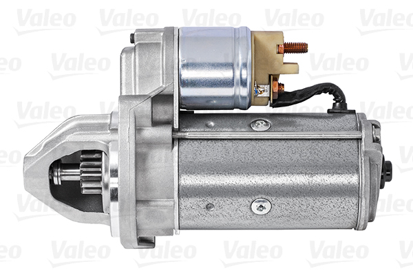 Electromotor potrivit MERCEDES C (CL203), C T-MODEL (S202), C T-MODEL (S203), C T-MODEL (S204), C (W202), C (W203), CLC (CL203), CLK (C209), E T-MODEL (S124) 2.0D-3.7 dupa 1993 - (12V, 2kW) [4]