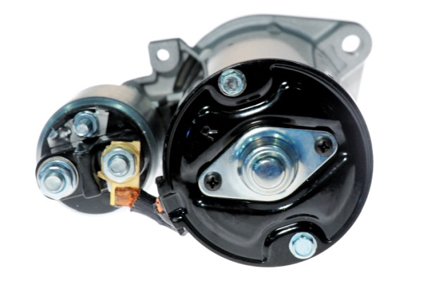 Electromotor (12V, 2kW) potrivit MERCEDES C (CL203), C T-MODEL (S203), C T-MODEL (S204), C (W202), C (W203), C (W204), CLC (CL203), CLK (C209), E T-MODEL (S210), E T-MODEL (S211) 2.0D-3.6 03.89- [3]