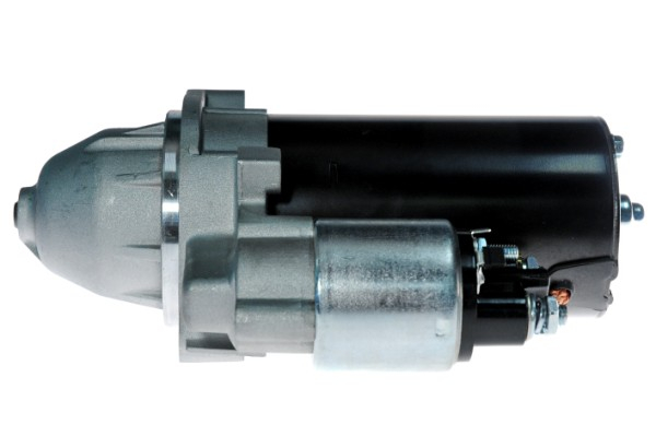 Electromotor (12V, 2kW) potrivit MERCEDES C (CL203), C T-MODEL (S203), C T-MODEL (S204), C (W202), C (W203), C (W204), CLC (CL203), CLK (C209), E T-MODEL (S210), E T-MODEL (S211) 2.0D-3.6 03.89-