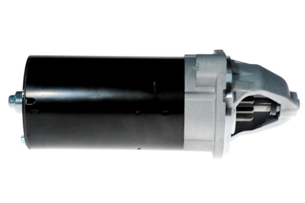 Electromotor (12V, 2kW) potrivit MERCEDES C (CL203), C T-MODEL (S203), C T-MODEL (S204), C (W202), C (W203), C (W204), CLC (CL203), CLK (C209), E T-MODEL (S210), E T-MODEL (S211) 2.0D-3.6 03.89- [4]