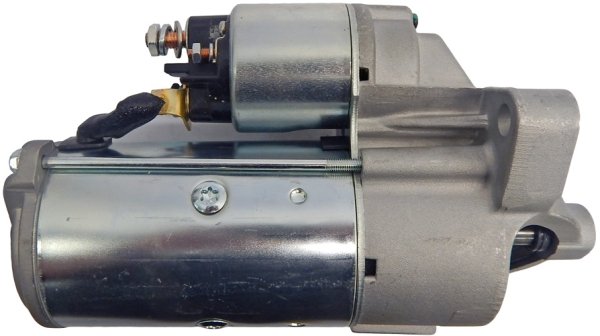 Electromotor (12V, 2kW) potrivit NISSAN INTERSTAR, PRIMASTAR; OPEL MOVANO A, VIVARO A; RENAULT AVANTIME, ESPACE III, ESPACE IV, LAGUNA I, LAGUNA II, MASTER II, SAFRANE II 2.2D/2.5D 03.96- [4]