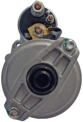 Electromotor (12V, 2kW) potrivit NISSAN INTERSTAR, PRIMASTAR; OPEL MOVANO A, VIVARO A; RENAULT AVANTIME, ESPACE III, ESPACE IV, LAGUNA I, LAGUNA II, MASTER II, SAFRANE II 2.2D/2.5D 03.96- [3]
