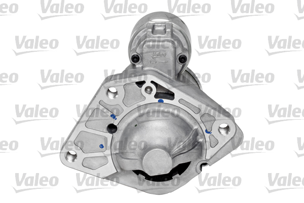 Electromotor potrivit NISSAN QASHQAI I, QASHQAI II; OPEL VIVARO B; RENAULT FLUENCE, GRAND SCENIC III, GRAND SCENIC IV, KADJAR, MEGANE, MEGANE III, MEGANE IV, SCENIC III 1.6D dupa 2011 - (12V, 2kW) [2]
