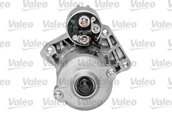 Electromotor potrivit NISSAN QASHQAI I, QASHQAI II; OPEL VIVARO B; RENAULT FLUENCE, GRAND SCENIC III, GRAND SCENIC IV, KADJAR, MEGANE, MEGANE III, MEGANE IV, SCENIC III 1.6D dupa 2011 - (12V, 2kW) [3]