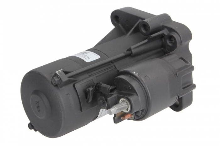 Electromotor potrivit OPEL MOVANO A; RENAULT MASTER II 2.2D/2.5D dupa 2000 - (12V, 2kW) [2]