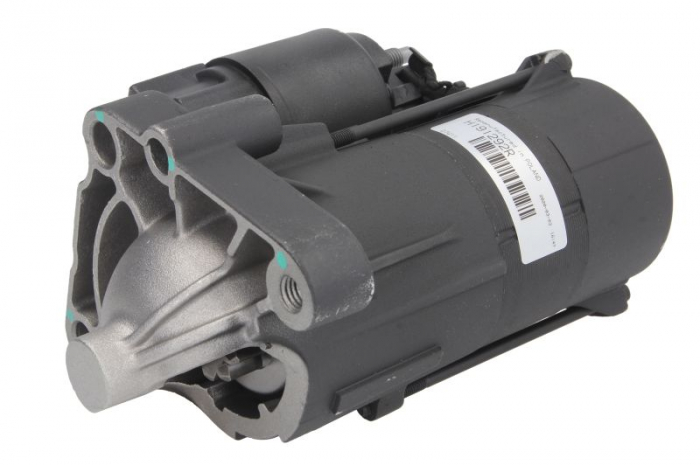 Electromotor (12V, 2kW) potrivit OPEL MOVANO A; RENAULT MASTER II 2.2D 2.5D 09.00-