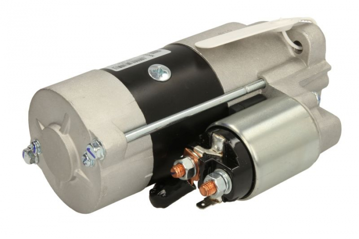 Electromotor (12V, 2kW) potrivit SUZUKI GRAND VITARA I 2.0D 02.01-09.05 [2]