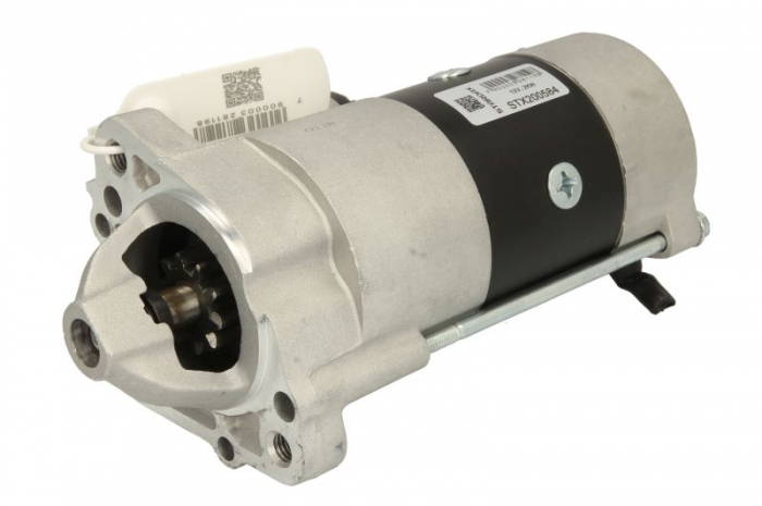 Electromotor (12V, 2kW) potrivit SUZUKI GRAND VITARA I 2.0D 02.01-09.05