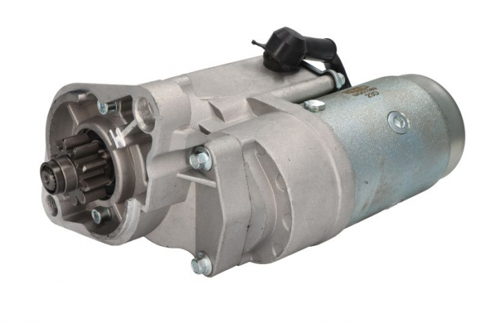 Electromotor (12V, 2kW) potrivit TOYOTA DYNA 150, HIACE IV, HILUX V, HILUX VI, LAND CRUISER 2.4 2.4D 3.0D 08.89-07.05