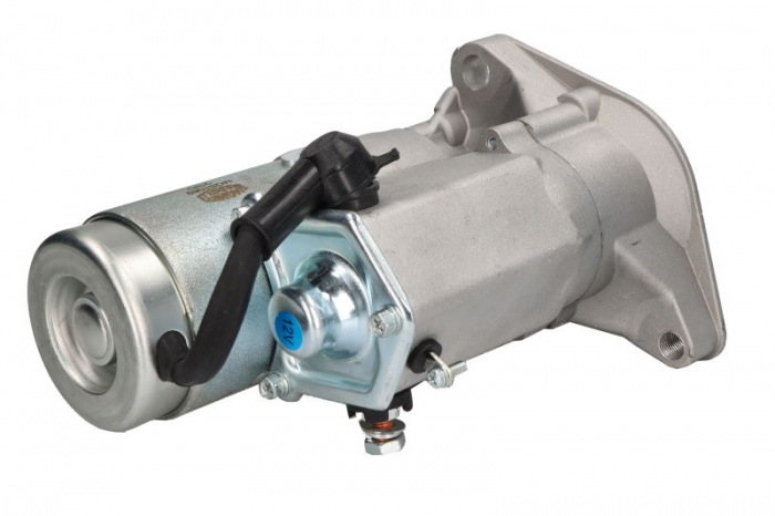 Electromotor (12V, 2kW) potrivit TOYOTA DYNA 150, HIACE IV, HILUX V, HILUX VI, LAND CRUISER 2.4/2.4D/3.0D 08.89-07.05 [2]