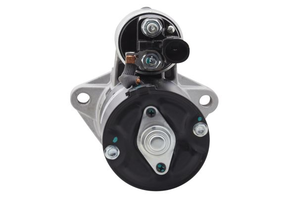 Electromotor (12V, 2kW) potrivit VW CRAFTER 30-35, CRAFTER 30-50 2.5D 04.06-05.13 [3]