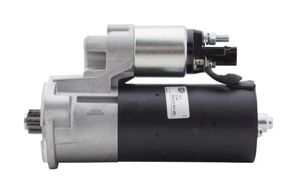 Electromotor (12V, 2kW) potrivit VW CRAFTER 30-35, CRAFTER 30-50 2.5D 04.06-05.13