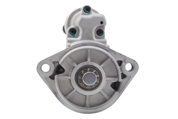 Electromotor (12V, 2kW) potrivit VW CRAFTER 30-35, CRAFTER 30-50 2.5D 04.06-05.13 [2]