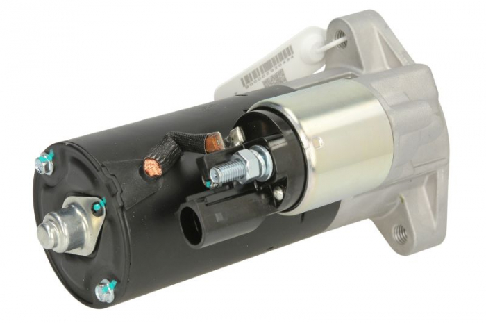 Electromotor potrivit VW CRAFTER 30-35, CRAFTER 30-50, PASSAT B2, POLO, POLO III CLASSIC, POLO IV, SANTANA 0.8-2.5D dupa 1975 - (12V, 2kW) [2]