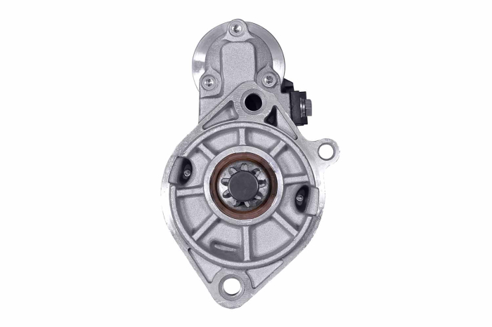 Electromotor (12V, 2kW) potrivit VW LT 28-35 II, LT 28-46 II 2.5D 05.96-07.06 [2]
