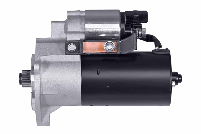 Electromotor (12V, 2kW) potrivit VW LT 28-35 II, LT 28-46 II 2.5D 05.96-07.06