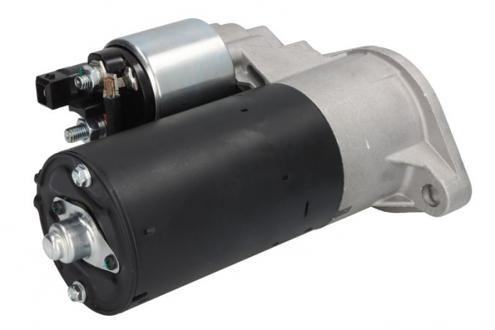Electromotor potrivit VW LT 28-35 II, LT 28-46 II 2.5D 1999-2006 - (12V, 2kW) [2]