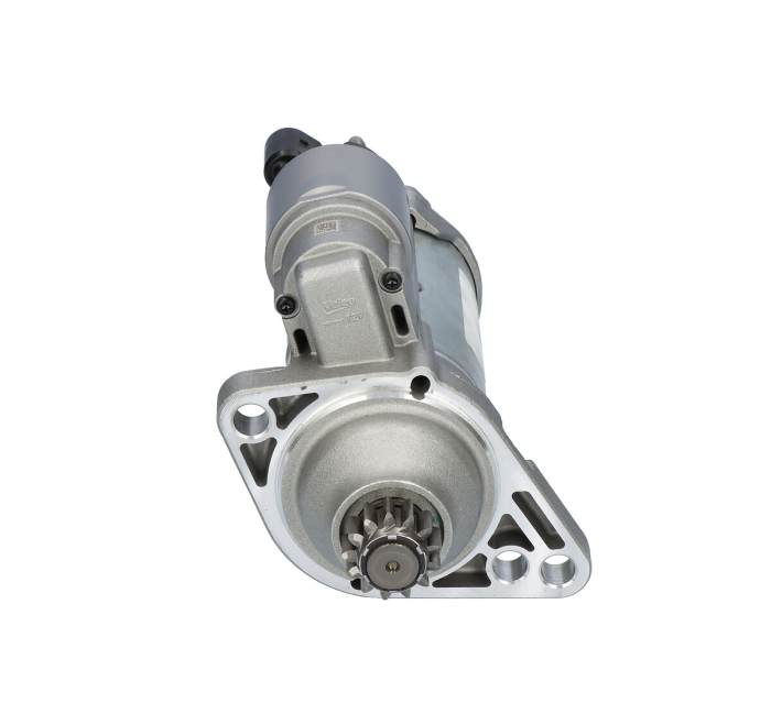 Electromotor (12V, 2kW, reconditionat) potrivit AUDI A1, A3, Q2; SEAT ALTEA, ALTEA XL, ARONA, ATECA, IBIZA IV, IBIZA IV SC, IBIZA IV ST, IBIZA IV/HATCHBACK, IBIZA V, LEON 1.2-2.0D 10.08- [3]