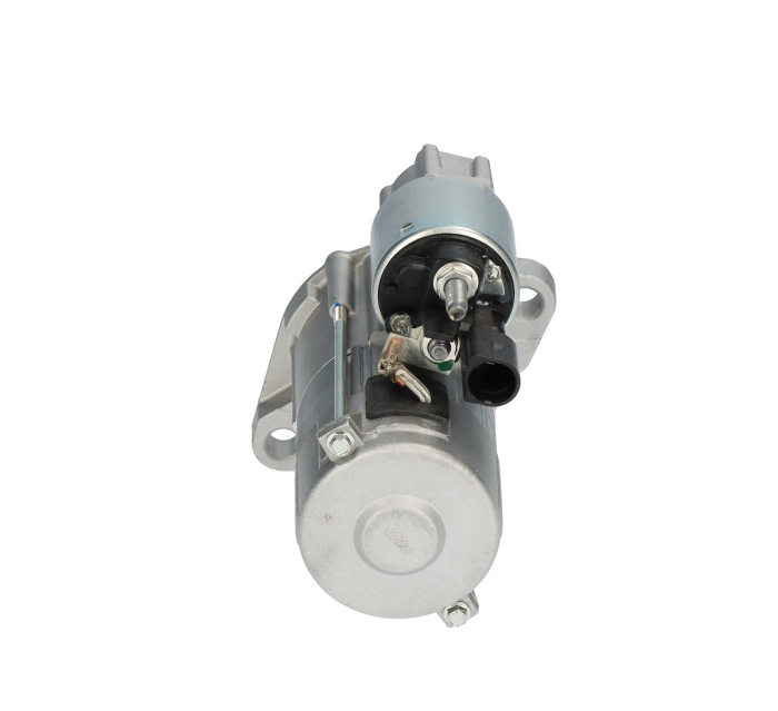 Electromotor (12V, 2kW, reconditionat) potrivit AUDI A1, A3, Q3, TT; SEAT ALTEA, ALTEA XL, ATECA, CORDOBA, IBIZA III, IBIZA IV, IBIZA IV SC, LEON, TOLEDO III; SKODA FABIA I 1.4-3.2 02.02- [3]