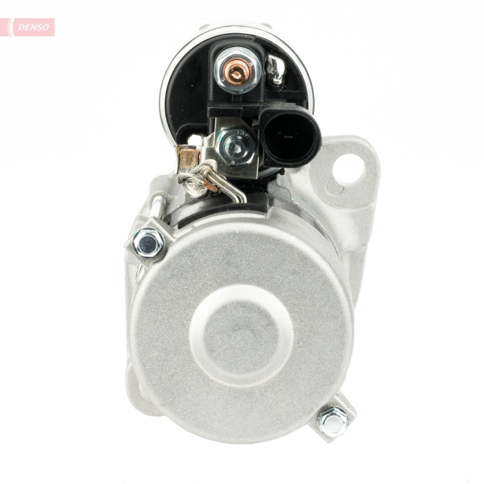 Electromotor (12V, 2kW, reconditionat) potrivit AUDI A1, A3, Q3, TT; SEAT ALTEA, ALTEA XL, CORDOBA, IBIZA III, IBIZA IV, IBIZA IV SC, IBIZA IV ST, LEON, TOLEDO III 1.2-3.6 02.02- [4]