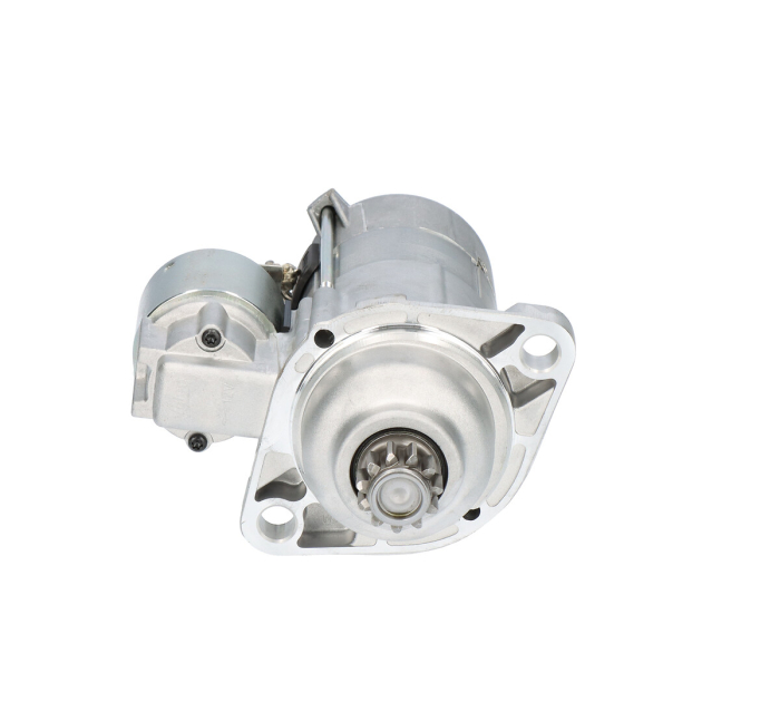 Electromotor (12V, 2kW, reconditionat) potrivit AUDI A1, A3, Q3, TT; SEAT ALTEA, ALTEA XL, CORDOBA, IBIZA III, IBIZA IV, IBIZA IV SC, LEON, TOLEDO III; SKODA FABIA I 1.2-3.6 02.02-09.20 [2]