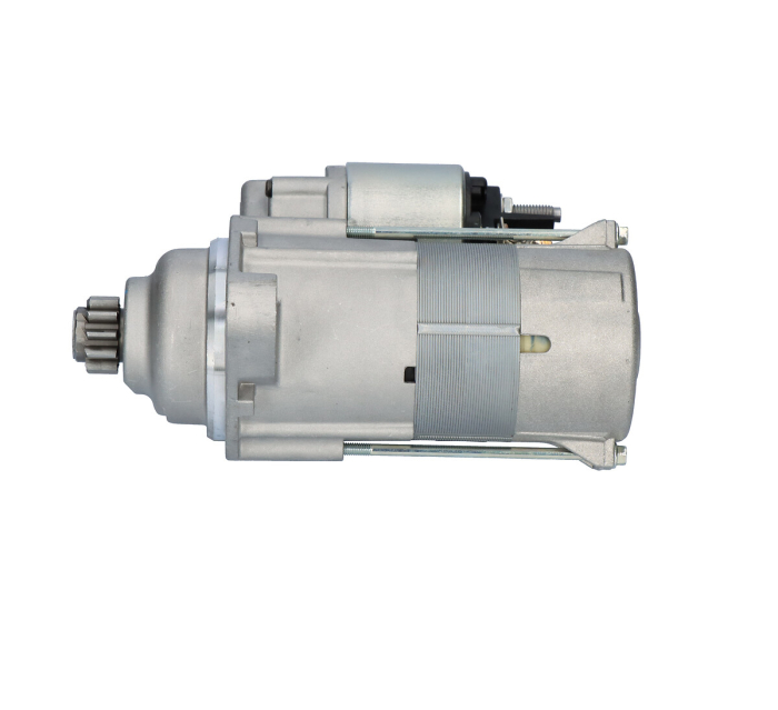 Electromotor (12V, 2kW, reconditionat) potrivit AUDI A3, TT; SEAT ALTEA, ALTEA XL, CORDOBA, IBIZA III, IBIZA IV, IBIZA IV SC, LEON, TOLEDO III; SKODA FABIA I, FABIA I PRAKTIK 1.4-2.0D 10.99- [4]
