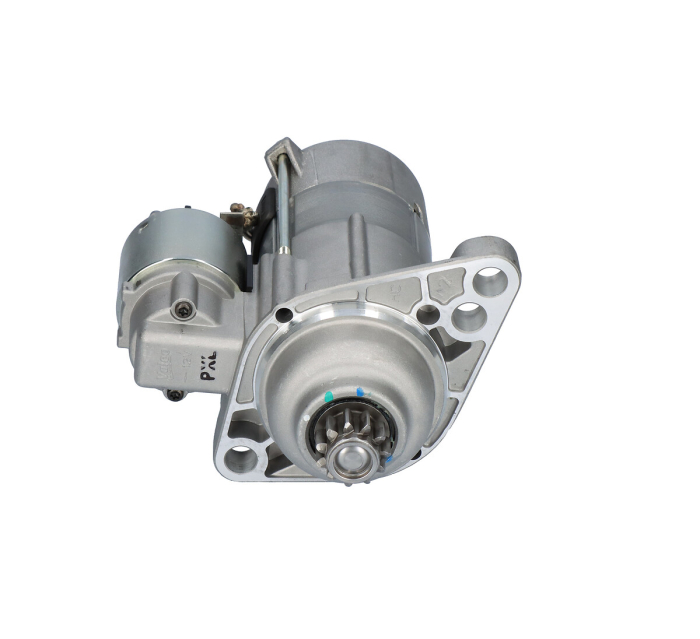 Electromotor (12V, 2kW, reconditionat) potrivit AUDI A3, TT; SEAT ALTEA, ALTEA XL, CORDOBA, IBIZA III, IBIZA IV, IBIZA IV SC, LEON, TOLEDO III; SKODA FABIA I, FABIA I PRAKTIK 1.4-2.0D 10.99- [2]