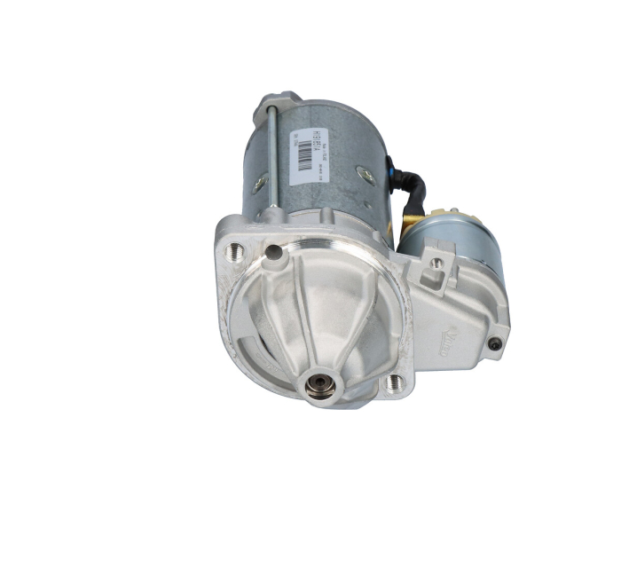 Electromotor (12V, 2kW, reconditionat) potrivit MERCEDES 124 (A124), 124 (W124), C (CL203), C T-MODEL (S202), C T-MODEL (S203), C T-MODEL (S204), C (W202), C (W203), CLC (CL203) 2.0D-3.7 09.85- [2]