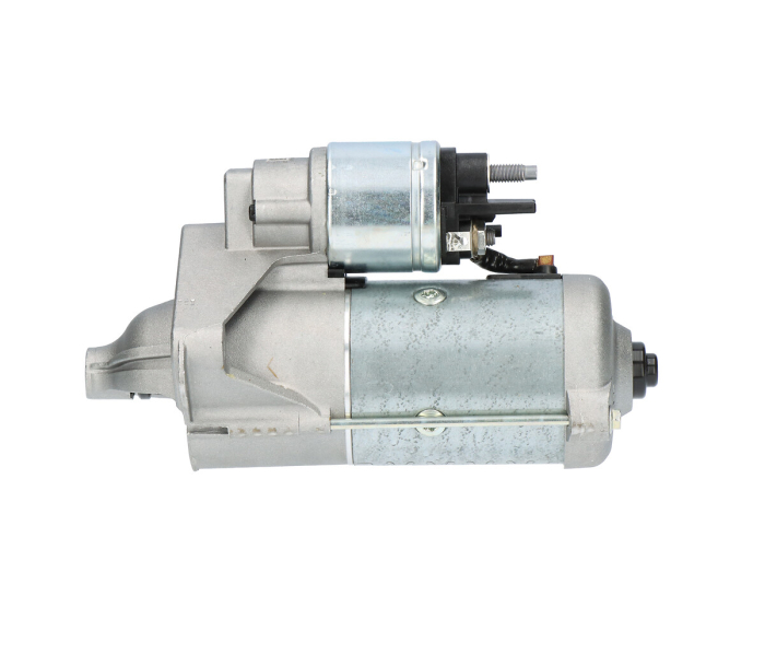 Electromotor (12V, 2kW, reconditionat) potrivit MERCEDES MARCO POLO CAMPER (W447), VITO MIXTO (DOUBLE CABIN), VITO TOURER (W447), VITO (W447); NISSAN QASHQAI +2, QASHQAI I 1.6D/1.7D 04.11- [4]
