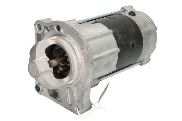 Electromotor (12V, 2kW, reconditionat profesional) potrivit CITROEN C4 AIRCROSS; MITSUBISHI ASX; PEUGEOT 4008 1.6D 04.12-