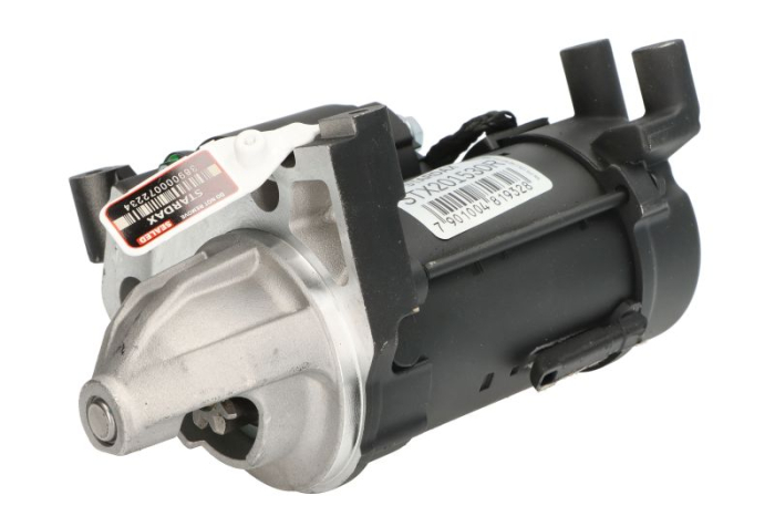 Electromotor (12V, 2kW, reconditionat profesional) potrivit LEXUS GX; TOYOTA LAND CRUISER 200 4.6 01.10-