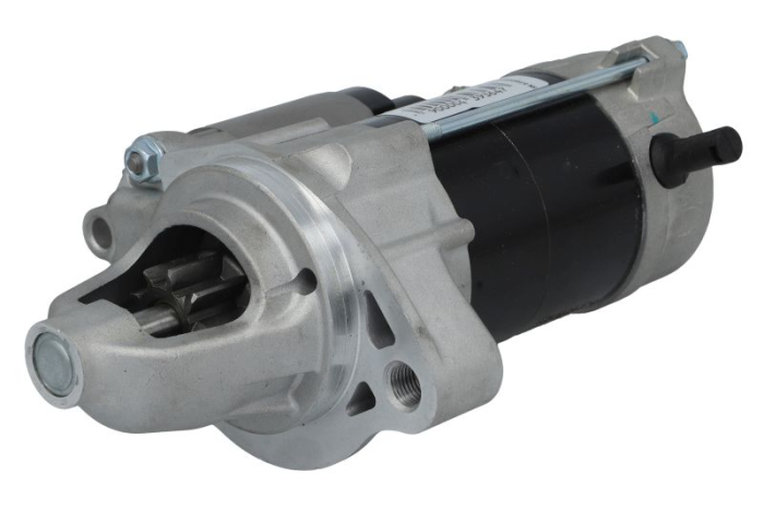 Electromotor (12V, 2kW, reconditionat profesional) potrivit LEXUS IS II; TOYOTA AURIS, AVENSIS, COROLLA, COROLLA VERSO, RAV 4 III, VERSO 2.0D 2.2D 07.05-10.18