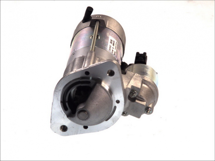 Electromotor (12V, 2kW) TOYOTA AVENSIS, CARINA E, COROLLA, COROLLA VERSO 2.0D intre 1996-2009 [2]