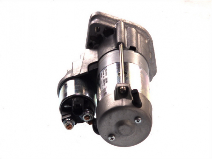 Electromotor (12V, 2kW) TOYOTA AVENSIS, CARINA E, COROLLA, COROLLA VERSO 2.0D intre 1996-2009 [4]